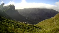 Teneryfa - Masca Valley