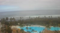 Teneryfa - Arona - Playa de Las Americas