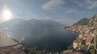 Limone sul Garda - Côte