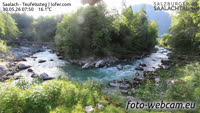 Lofer - Saalach