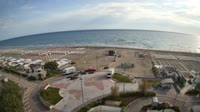 Riccione - Piazzale San Martino