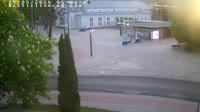 Jurmala - Dzintari Concert Hall