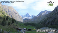 Kals am Großglockner - Großglockner