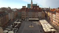 Rynek Starego Miasta