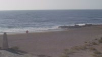 Teneryfa - El Médano - Plaża El Cabezo