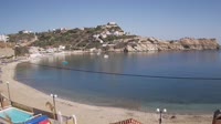 Kreta - Heraklion - Plaża Ligaria