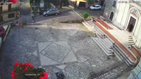 Filignano - Piazza Municipio