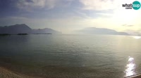 Lido di Manerba - Lac de Garde - Pisenze