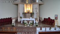 Rakszawa - Parafia Najświętszej Maryi Panny Matki Kościoła