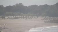 Kreta - Gialos - Plaża Grammeno