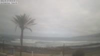 Teneryfa - Playa de Las Americas