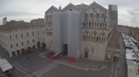 Ferrara - Basilica Cattedrale di San Giorgio Martire
