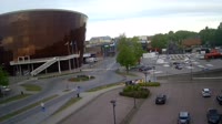Liepāja - Great Amber Concert Hall