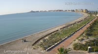 La Manga - Playa