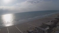 Cervia - Milano Marittima - Plage