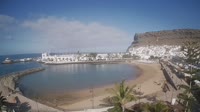 Gran Canaria - Mogán - Playa del Cura