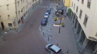 Zogno - Piazza Italia