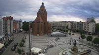 Stary Rynek - Katedra
