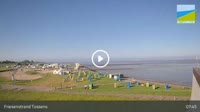 Butjadingen - Nordsee-Lagune