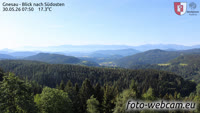 Gnesau - Panorama