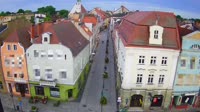 Rynek - ul. Bolesława Chrobrego