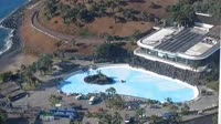 Teneryfa - Santa Cruz de Tenerife - Parque Marítimo Santa Cruz