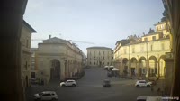 Fermo - Piazza del Popolo