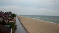 Sarbinowo - Plaża