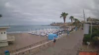 Teneryfa - Playa Fañabé