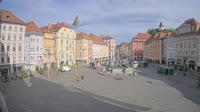 Graz - Hauptplatz