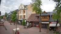 ul. Krupówki