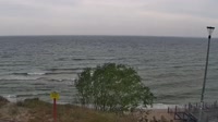 Łazy - Plaża