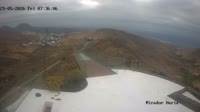 Lanzarote - Valle de Malpaso Haría