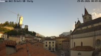 Gemona del Friuli - Centre historique