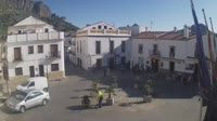 Montejaque - Plaza de la Constitución