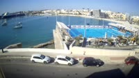 Birżebbuġa - Terrain de water-polo