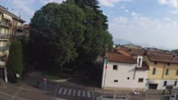 Osio Sotto - Piazza Papa Giovanni XXIII