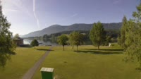 Hermagor - Strandbad Hermagor-Pressegger See