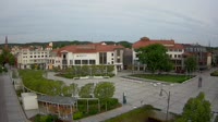 Plac Przyjaciół Sopotu