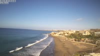 Gran Canaria - Maspalomas - Playa de San Agustín