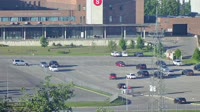 Kaunas - Cliniques de traumatologie et centre d'urgence