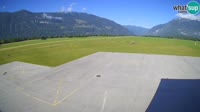 Bovec - Aéroport