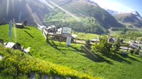 Livigno - Trepalle