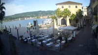 Salò - Piazza della Vittoria