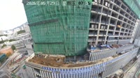 Hongkong - Prince of Wales Hospital