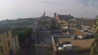 Sant’Angelo Lodigiano - Via Cavour