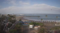 Teneryfa - Costa Adeje - Playa de Torviscas