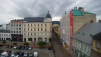 Plac Wolności