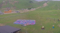 Kuzun - Station de montagne Shahdag
