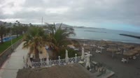 Teneryfa - Costa Adeje - Playa El Beril